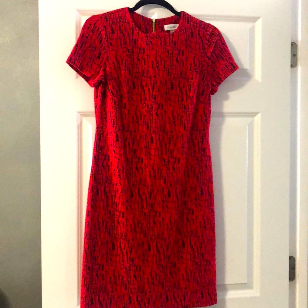 Calvin Klein Dress